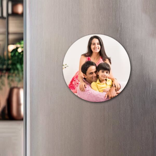 Fridge magnet